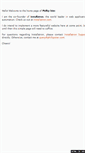 Mobile Screenshot of phillipstier.com